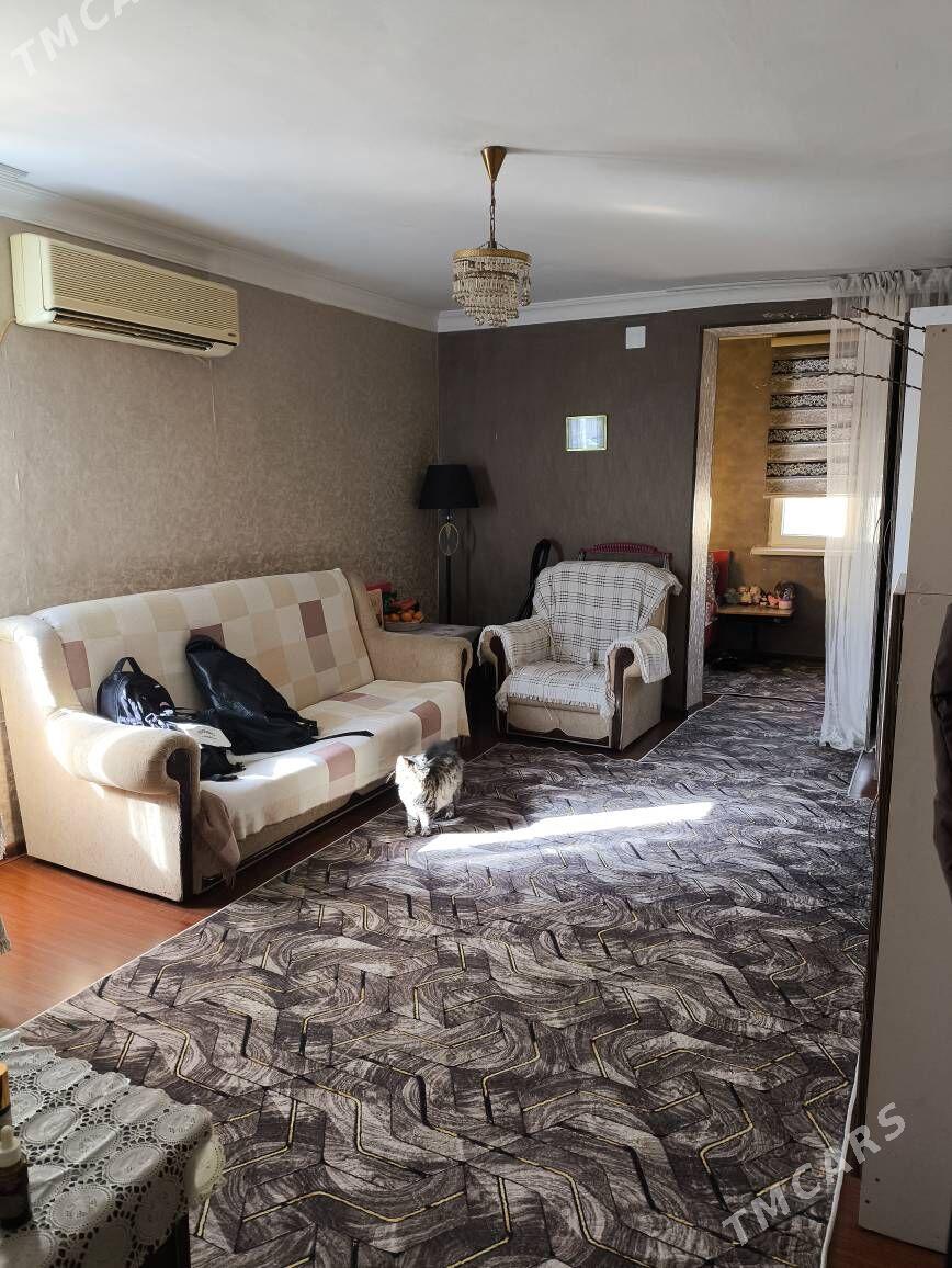 2 mkr 1 kom 2 etaź - Aşgabat - img 1