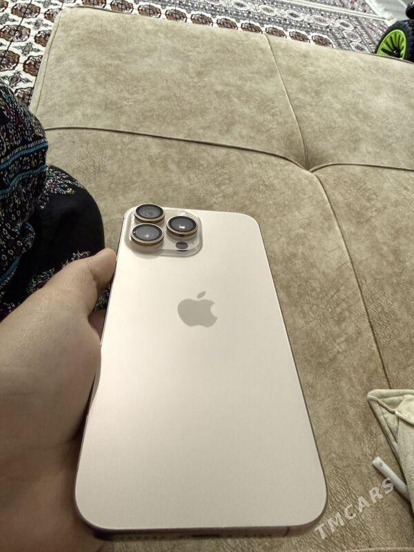 İphone 16 pro Max - Kaka - img 1