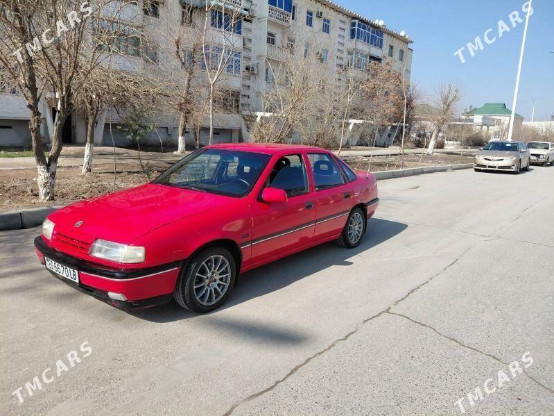 Opel Vectra 1991 - 57 000 TMT - Чарджоу - img 1
