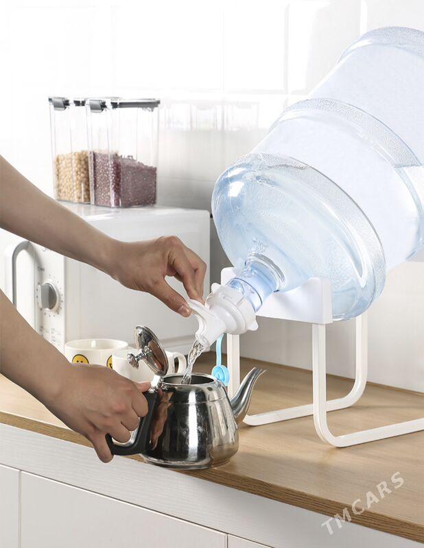 подставка / Podstavka - Туркменабат - img 1