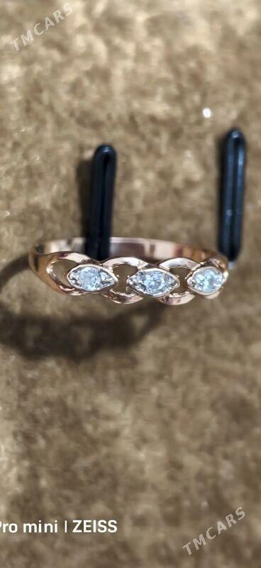 gyzyl yuzuk - Hitrowka - img 1