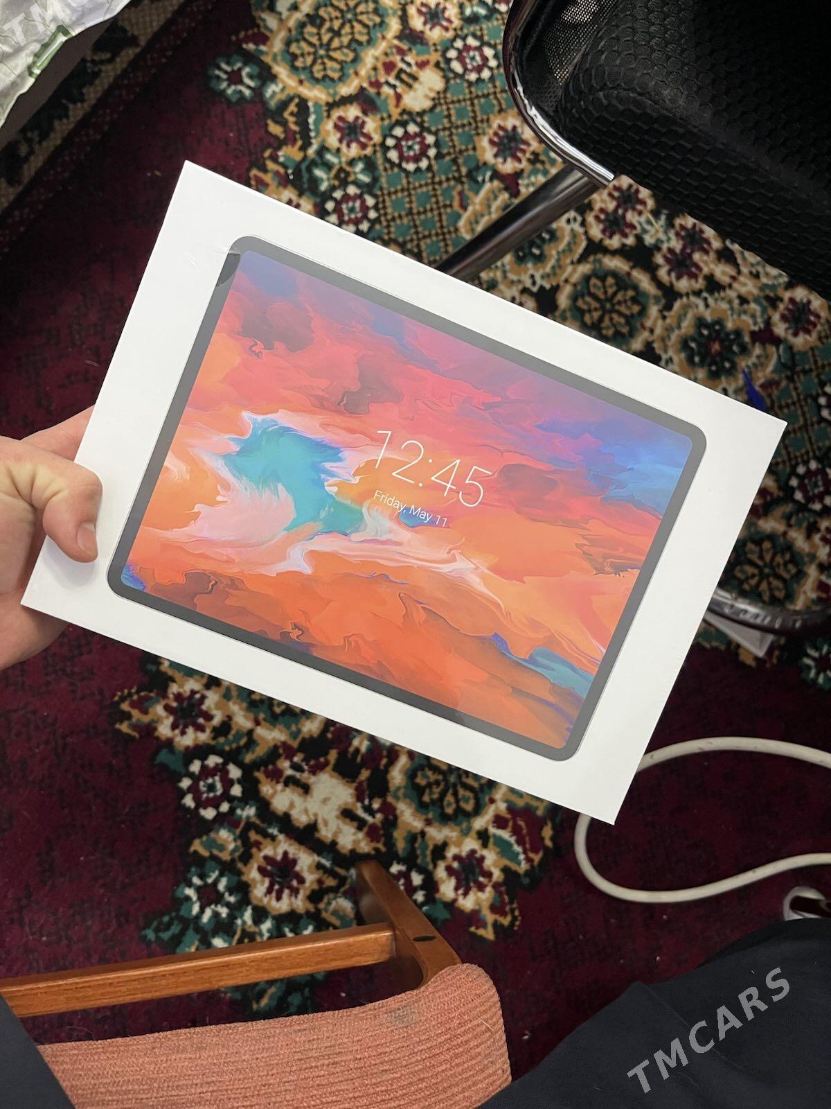 Planset - Aşgabat - img 1