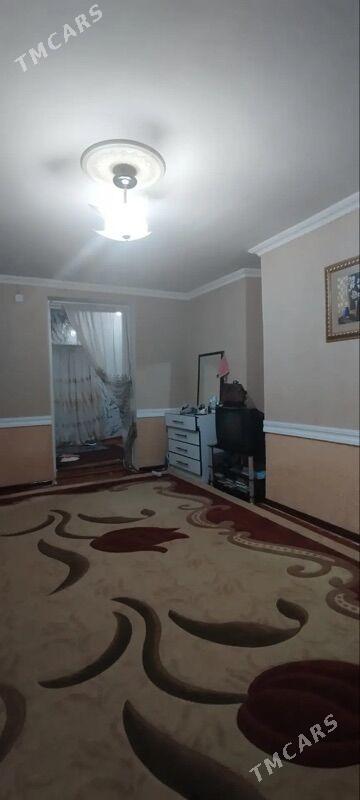 206a 1etaz 1komnat - Balkanabat - img 1