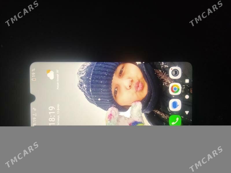 Redmi A 5. 4.128 Gb - Türkmenabat - img 1