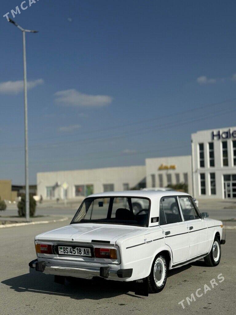 Lada 2106 1987 - 28 000 TMT - Bäherden - img 1