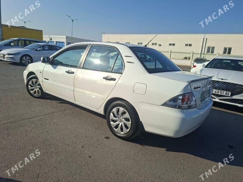 Mitsubishi Lancer 2011 - 115 000 TMT - 2 mkr - img 1