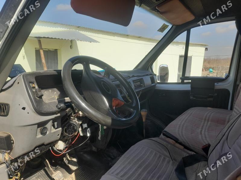 Gaz Gazel 2002 - 70 000 TMT - Aşgabat - img 1