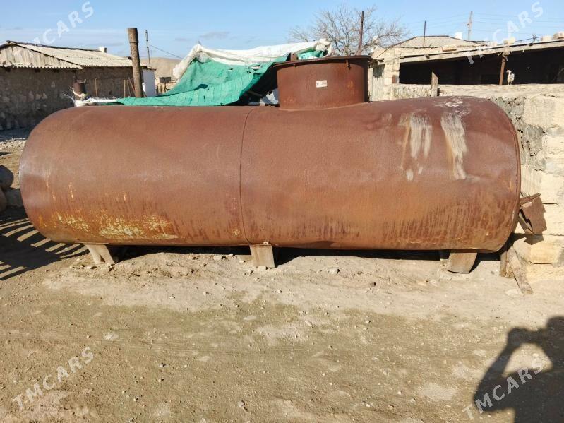 bocka - Джебел - img 1