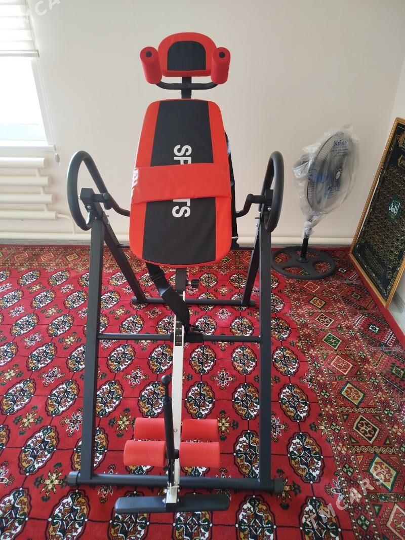 Onurga trnazor - Mary - img 1