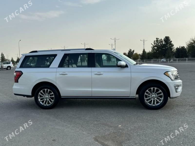 Ford Expedition 2020 - 495 000 TMT - Aşgabat - img 1