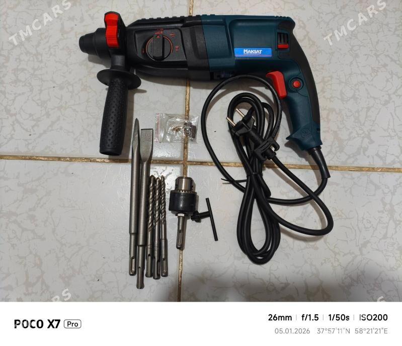 Drel - 30 mkr - img 1