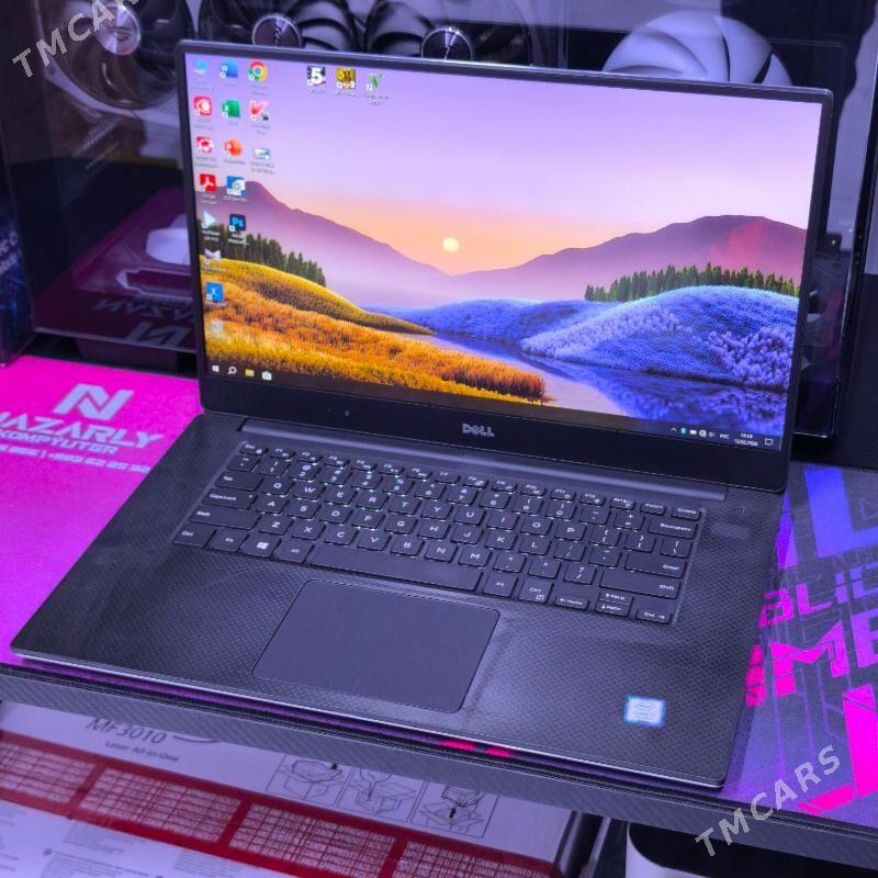 DELL CORE i7-7+QUADRO 4GB! - Мир 7 - img 1