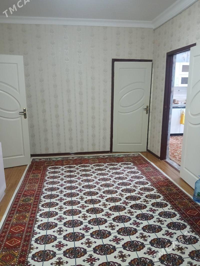 сатлык элитка аэрапорт 22 дом - Туркменабат - img 1