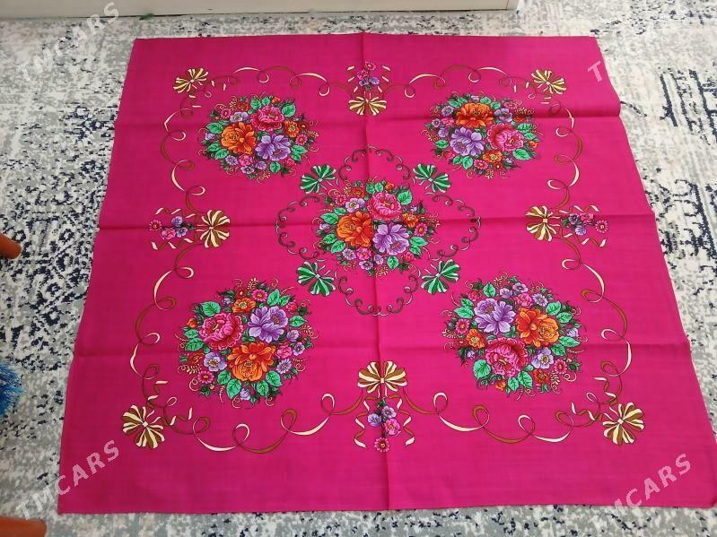 Gadymy gaty ýalyk - Aşgabat - img 1