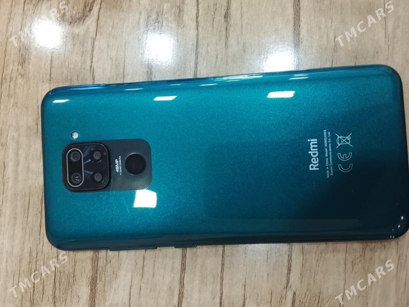 Redmi note 9 - Sakarçäge - img 1