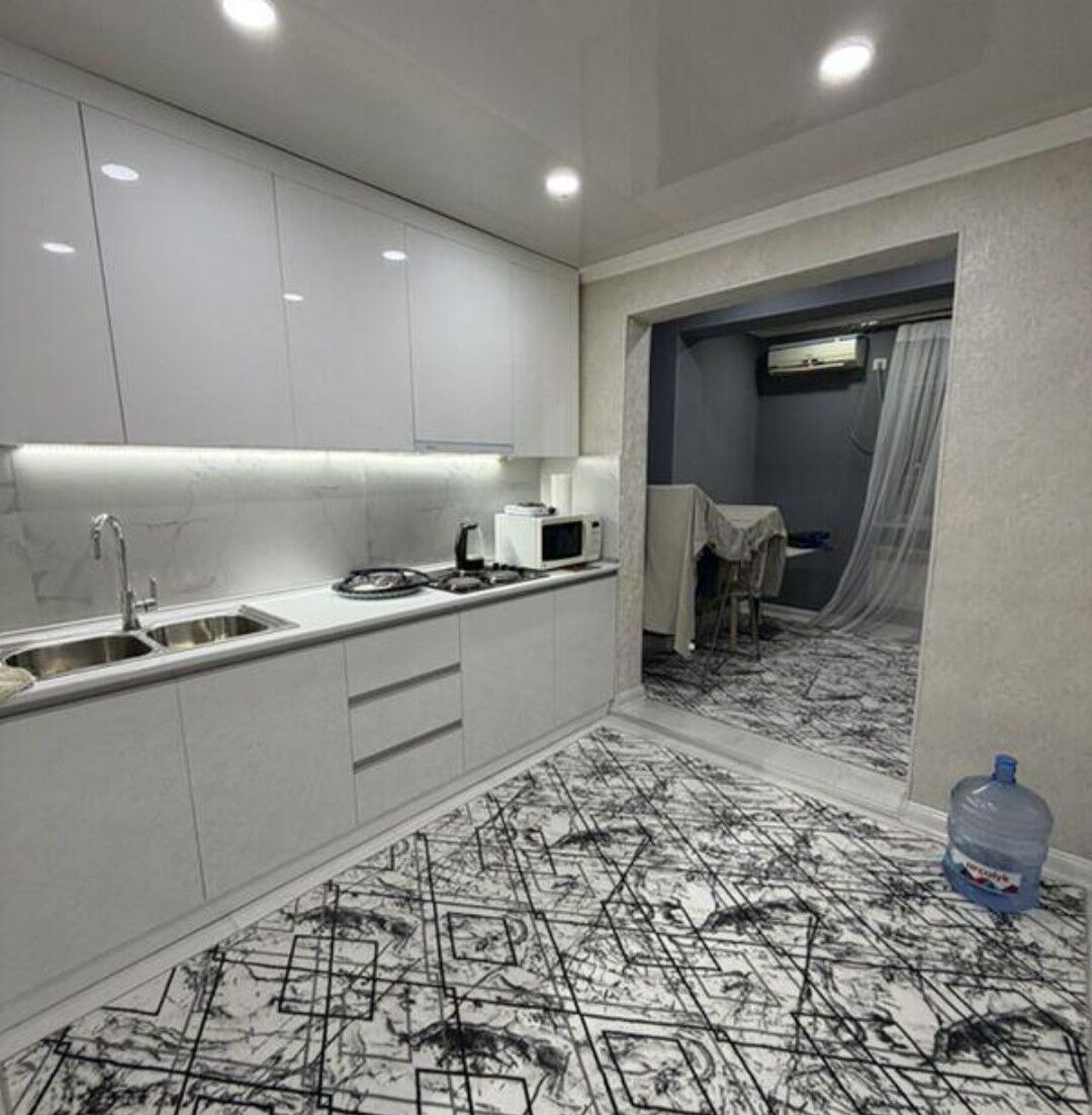 Mir 3 2 kom evro remont - Ашхабад - img 1