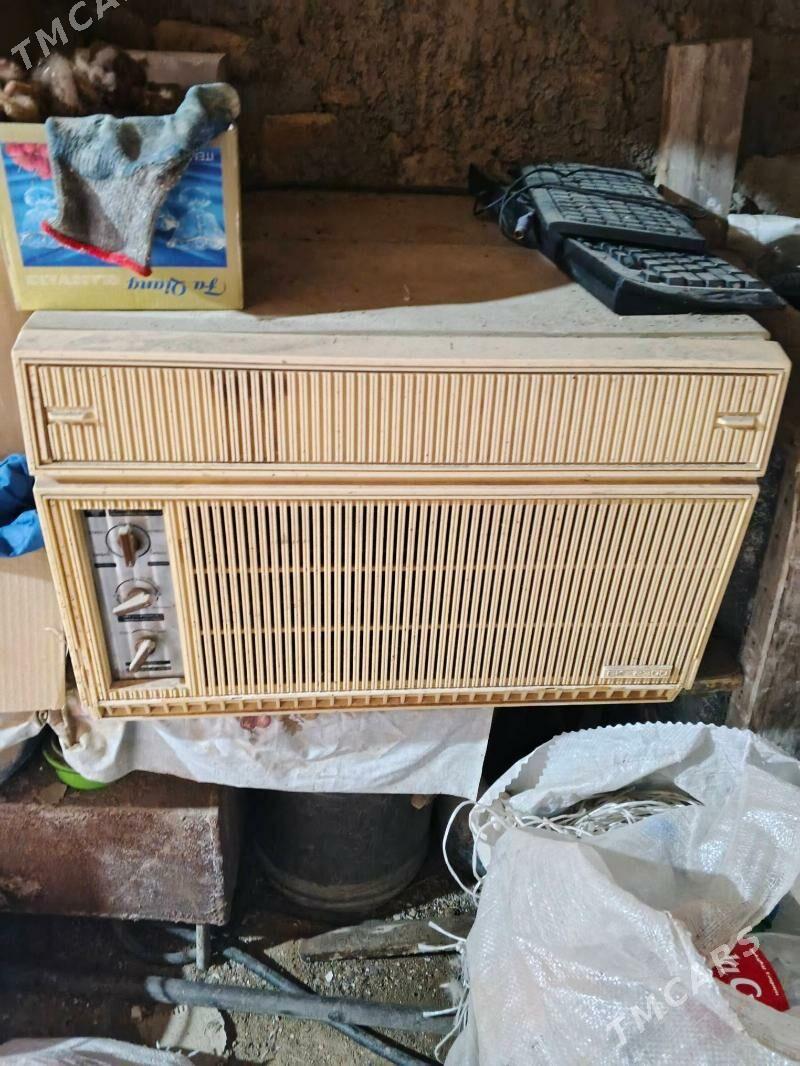 BK kandisioner - Jebel - img 1