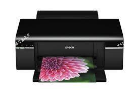 ☇☇epson t50 printr - Türkmenabat - img 1