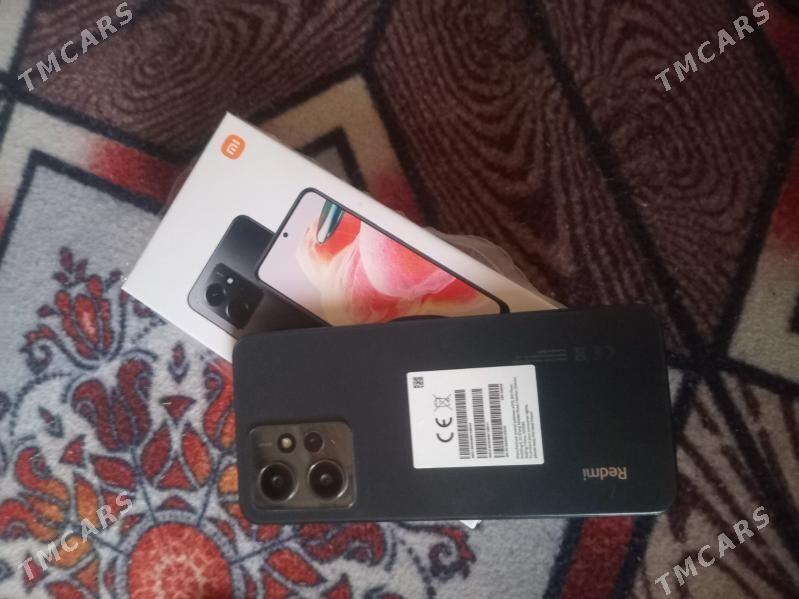 Redmi note 12 - Mary - img 1