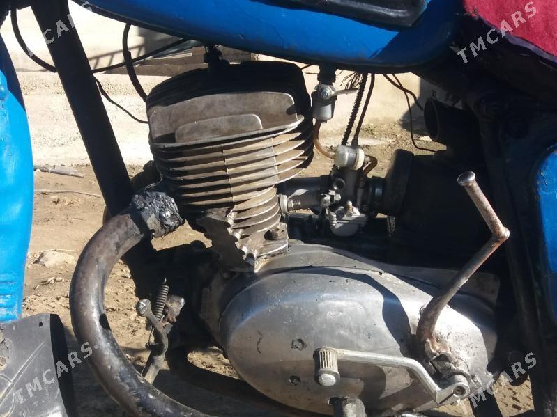 Iž Planeta 1989 - 5 200 TMT - Махтумкули - img 1