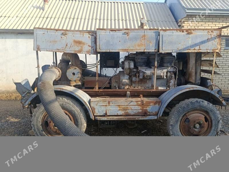 suw nasos - Mary - img 1