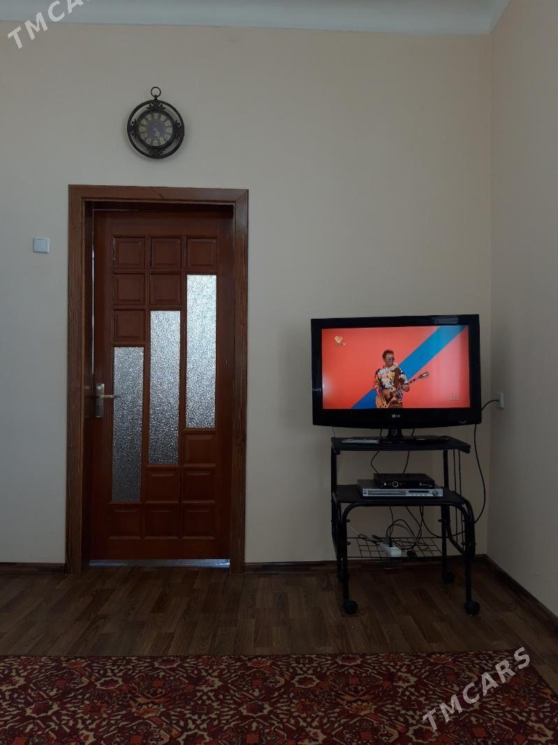 Квартира - Türkmenbaşy - img 1