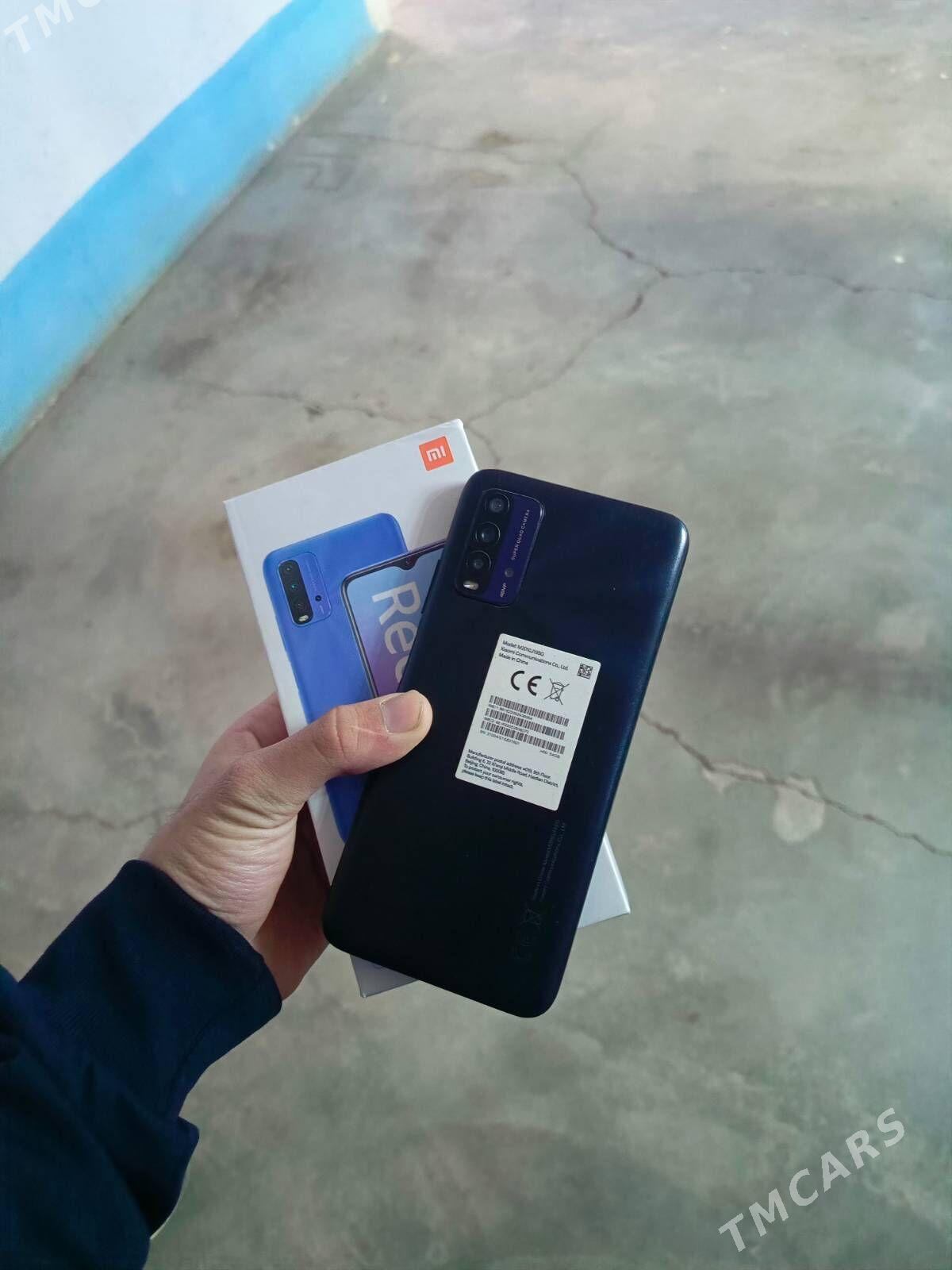 Redmi9t - Daşoguz - img 1