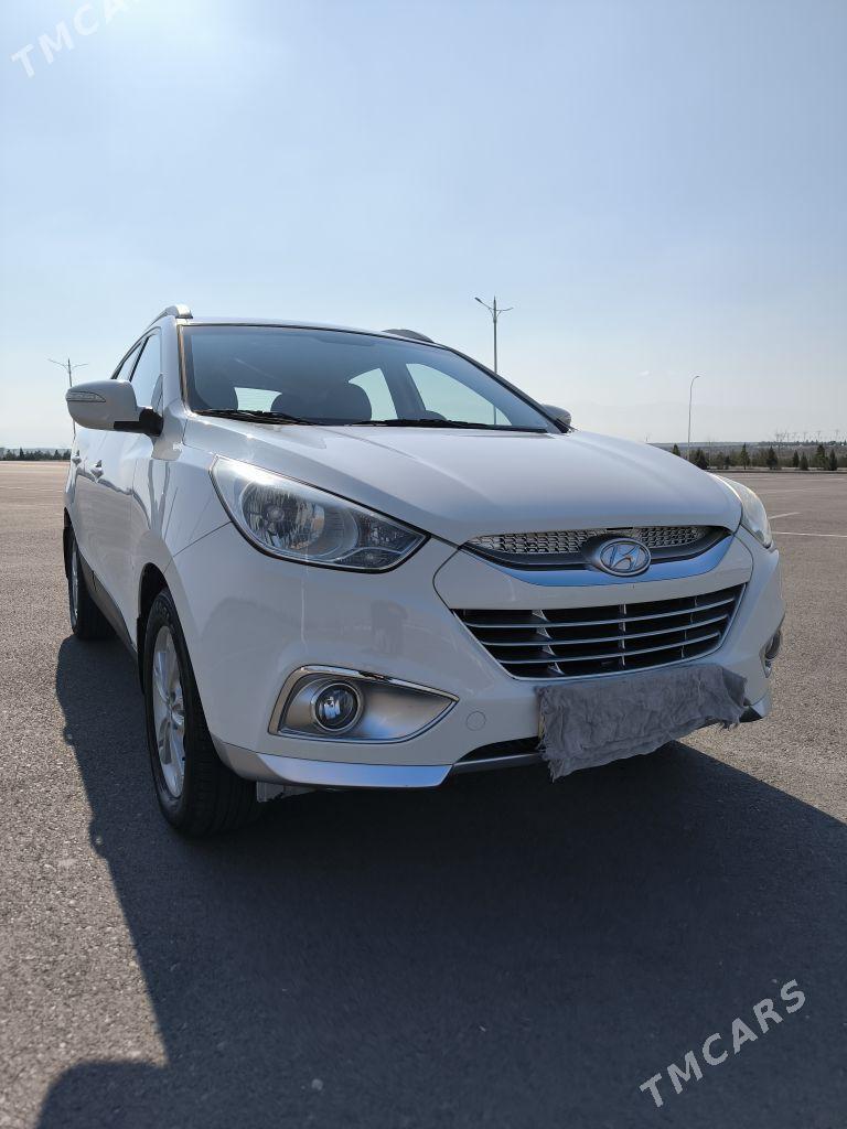 Hyundai IX35 2012 - 250 000 TMT - Aşgabat - img 1