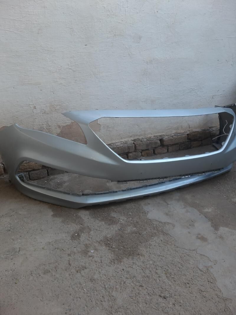 бампер хундай саната спорт 17, 1 000 TMT - Daşoguz - img 1