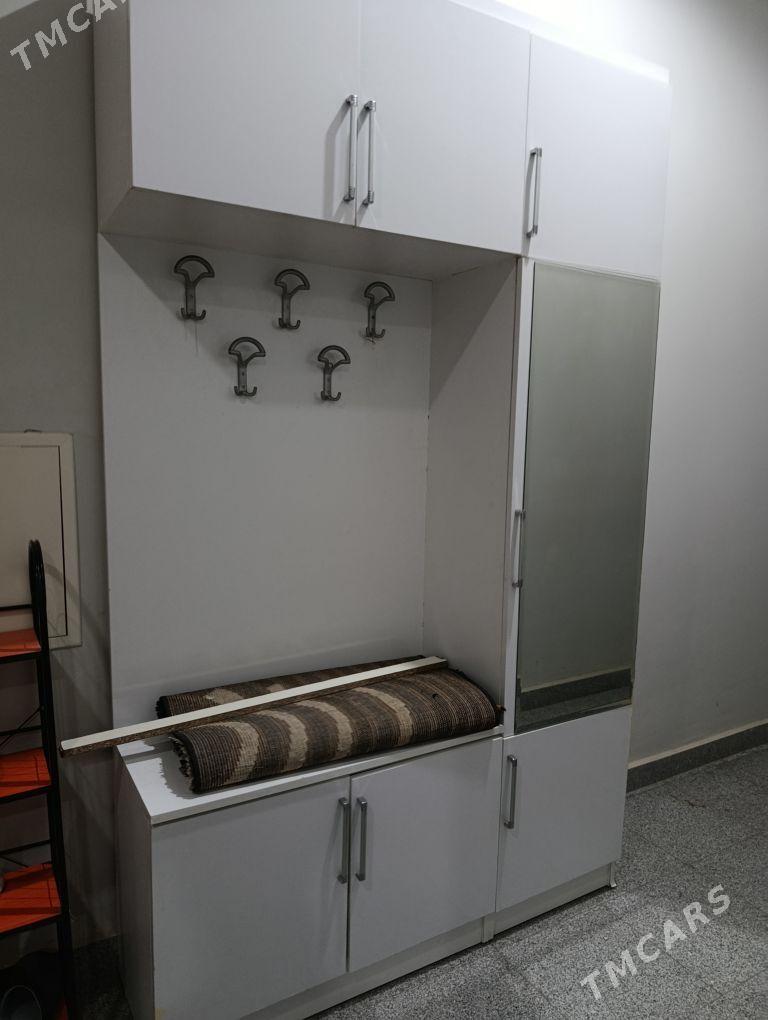 prihosga - Moskowskiý köç. (10 ýyl abadançylyk şaýoly) - img 1