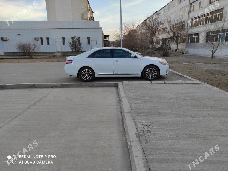 Toyota Camry 2008 - 200 000 TMT - Туркменабат - img 1