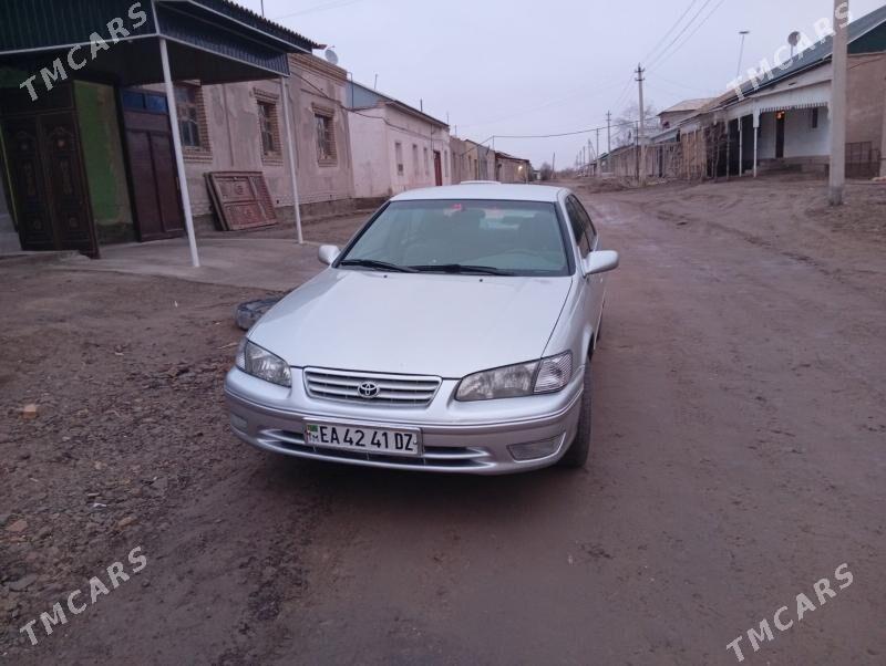 Toyota Camry 2000 - 165 000 TMT - Кёнеургенч - img 1