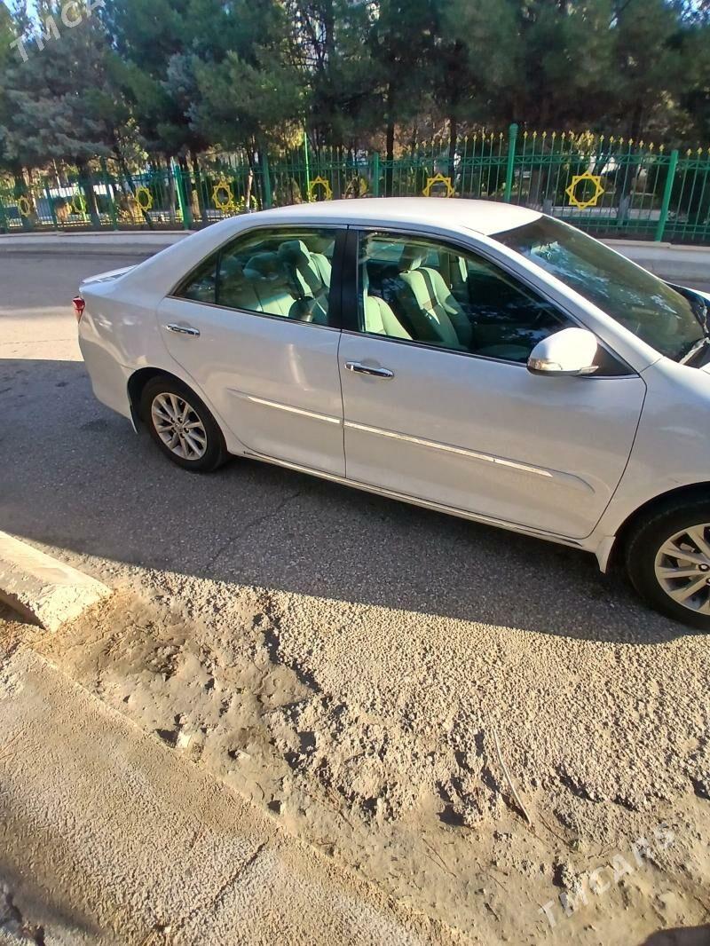 Toyota Camry 2012 - 240 000 TMT - Туркменбаши - img 1