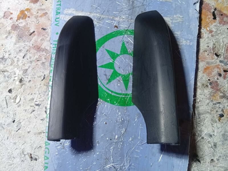 Sienna lyza plastmasy 100 TMT - Mary - img 1