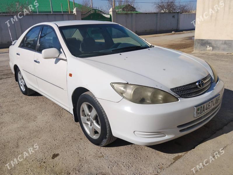 Toyota Camry 2004 - 150 000 TMT - Кака - img 1