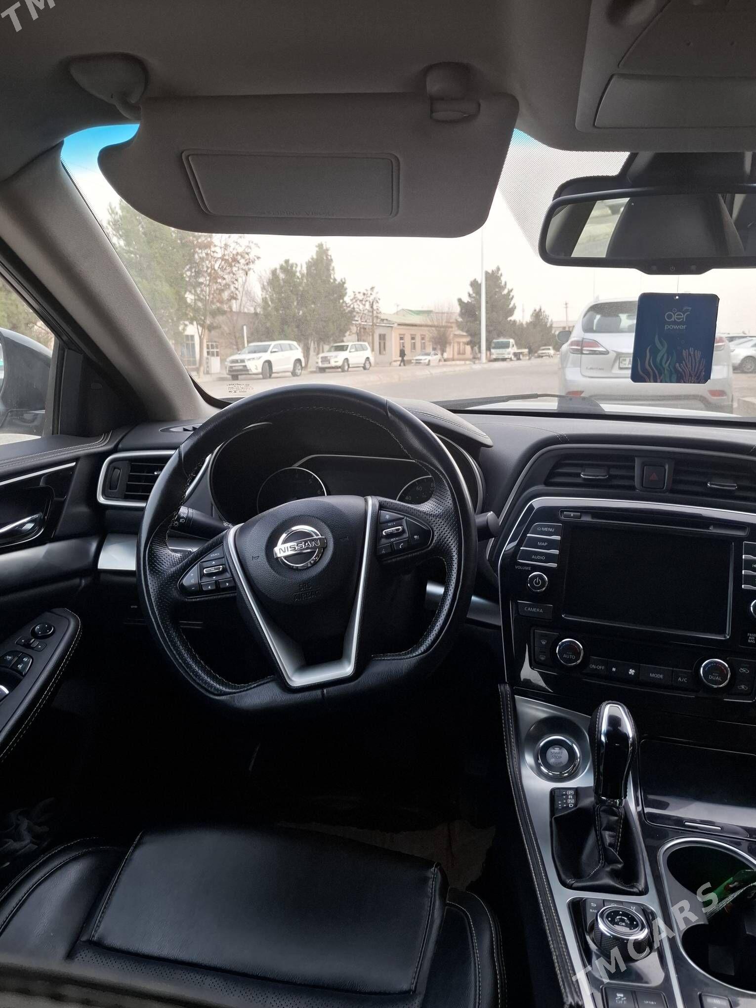 Nissan Maxima 2021 - 260 000 TMT - Dänew - img 1