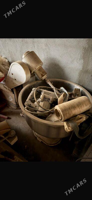 hamir misalka - Ашхабад - img 1