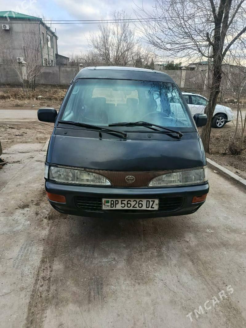 Toyota Town Ace 1993 - 40 000 TMT - Дашогуз - img 1