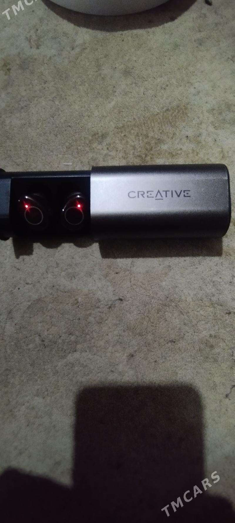 CREATIVE - Ашхабад - img 1