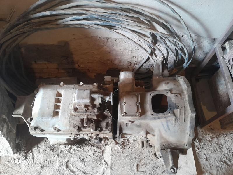 Karopka 4 000 TMT - Дашогуз - img 1