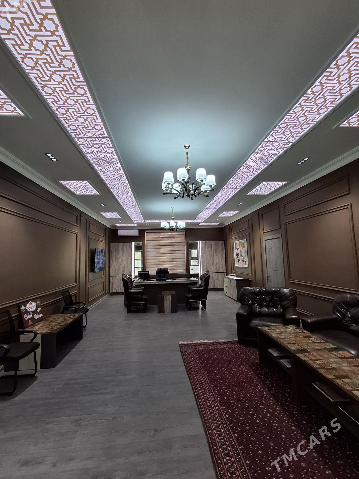 Satlyk Hususy Emlak - Ак-Бугдайский этрап - img 1