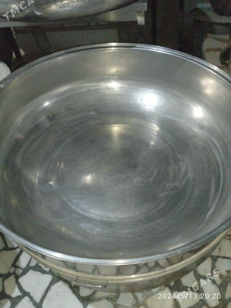 nerzaweyka gazan - Мары - img 1