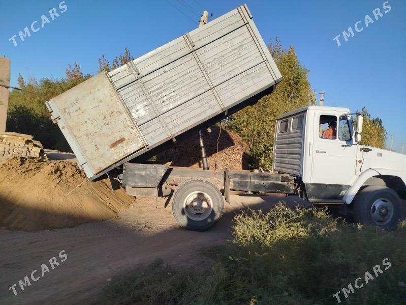 Zil 131 1992 - 90 000 TMT - Гороглы (Тагта) - img 1