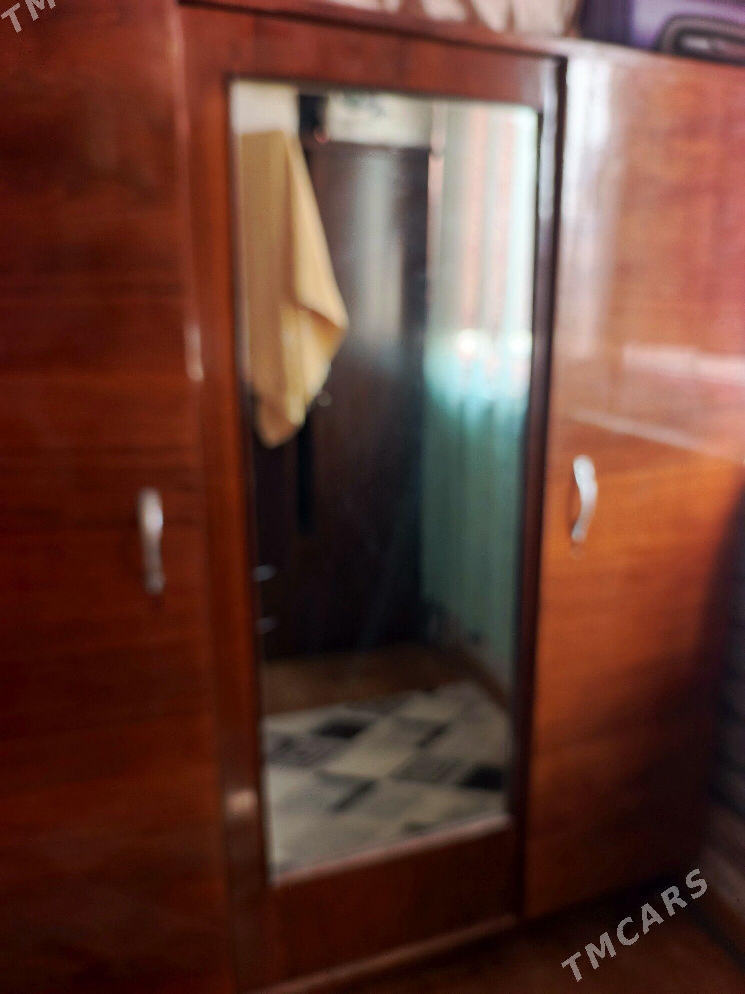 шифоньер - Türkmenabat - img 1