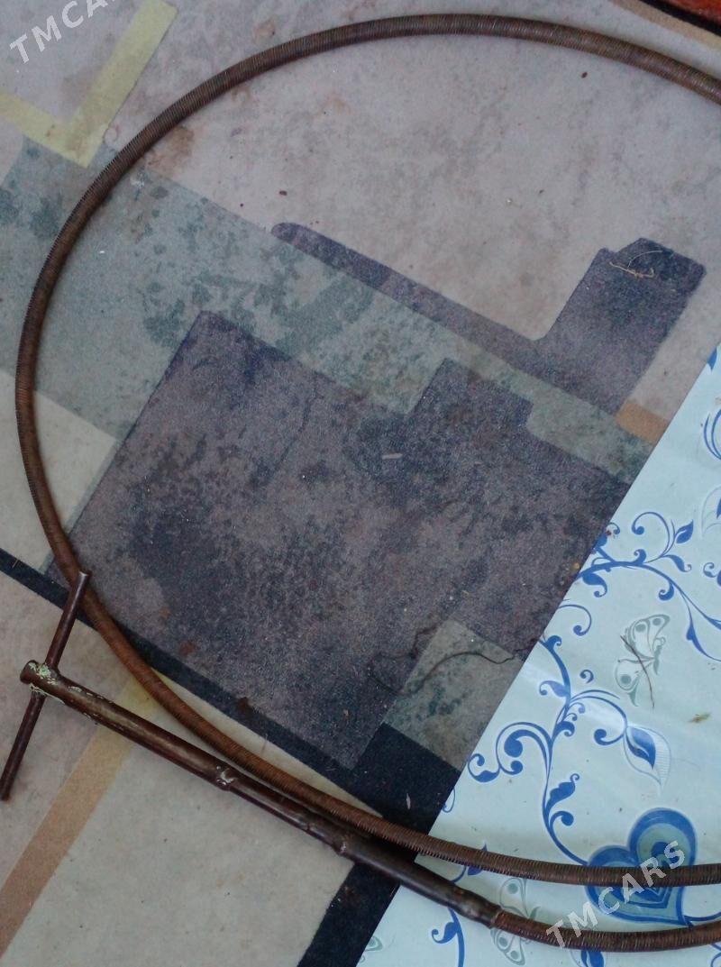 трос сантехнический - Ашхабад - img 1