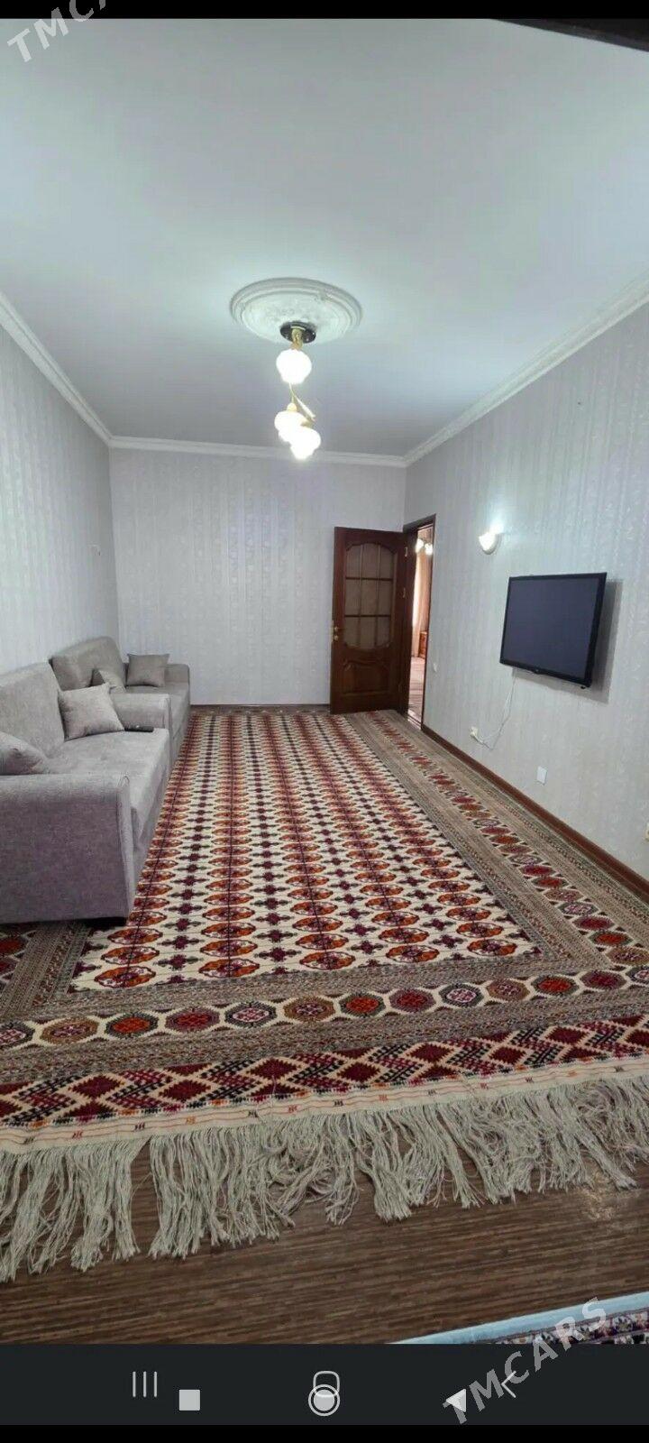 Arenda 1et 3kom Аренда Сдаю 1э - Aşgabat - img 1