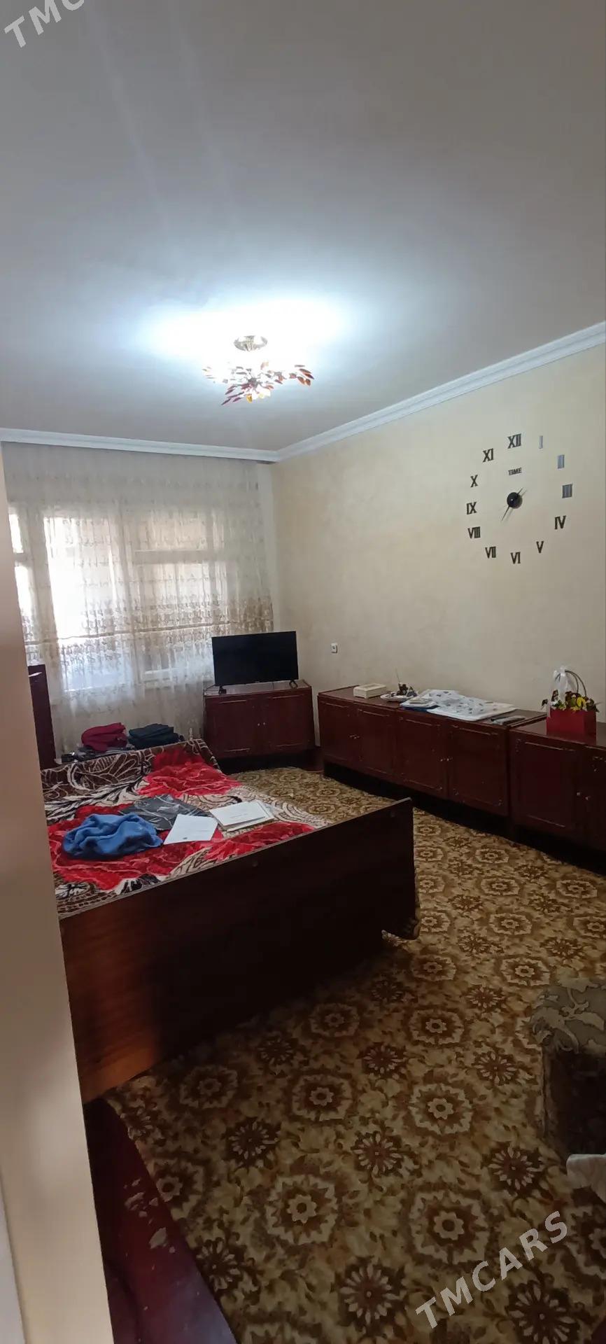 Безмеин Томатный - Büzmeýin - img 1