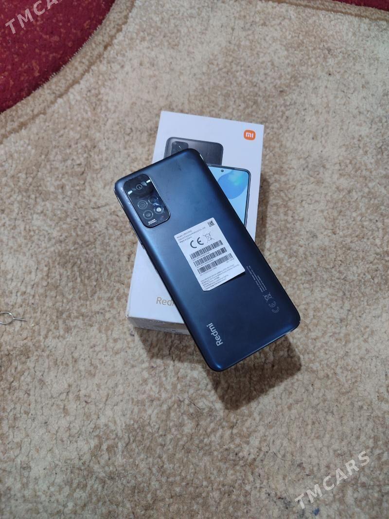 Redmi note 11 - Aşgabat - img 1