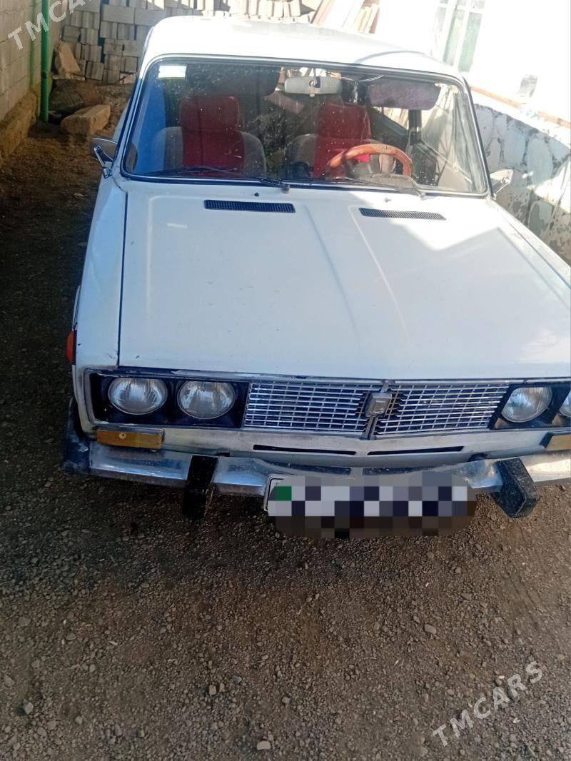 Lada 2106 1993 - 22 000 TMT - Magtymguly - img 1