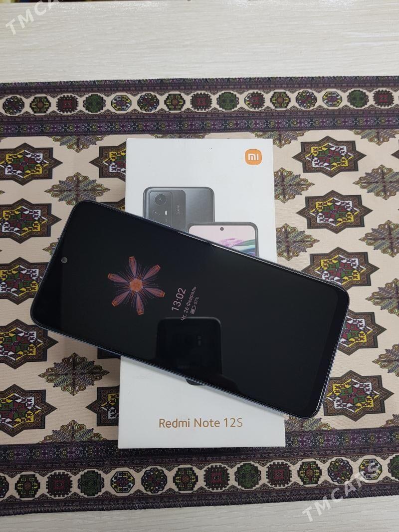 Redmi not 12s - Daşoguz - img 1